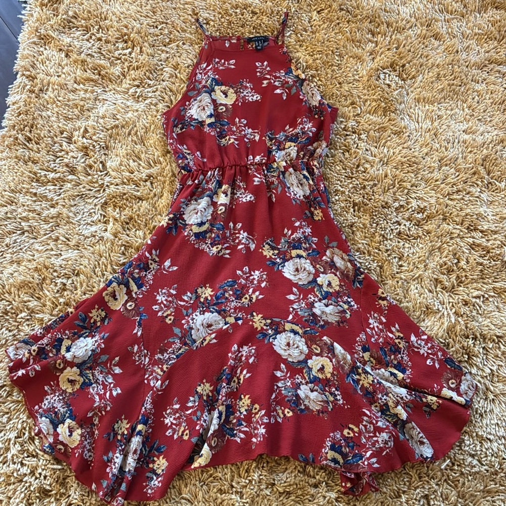 New Look Dress